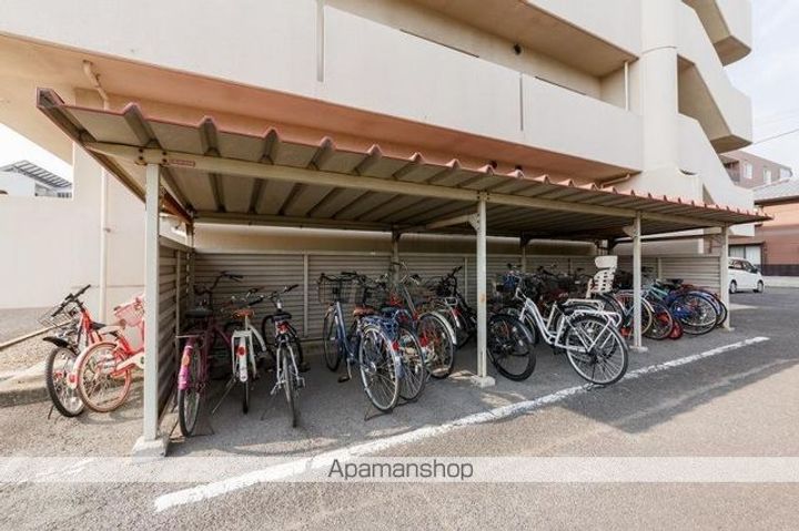 ピュアハイツ松縄504のその他画像