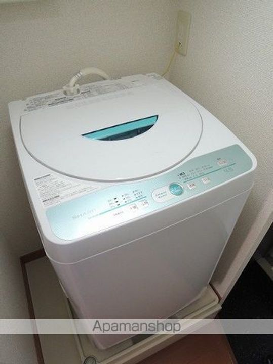 レオパレスレジデンス霞ヶ岡のその他画像