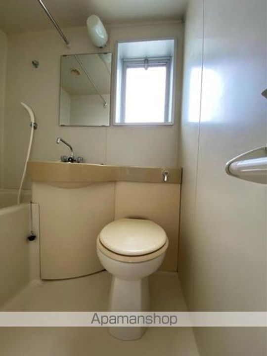 第3飯間ビル206のその他画像