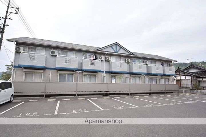 ハイツよしおか203のその他画像