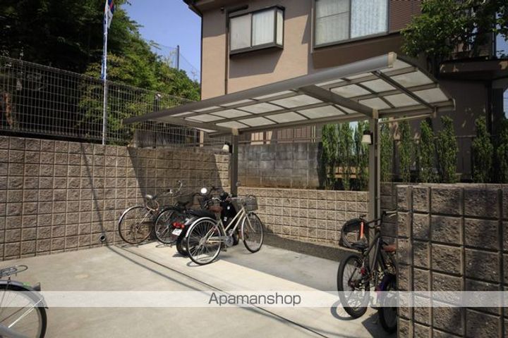 ラ・シエスト108号室のその他画像