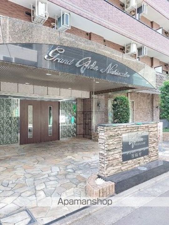 グランド・ガーラ西麻布7F-9のその他画像