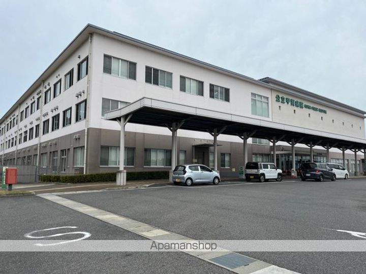 ハイツ晴斗Ⅷの周辺