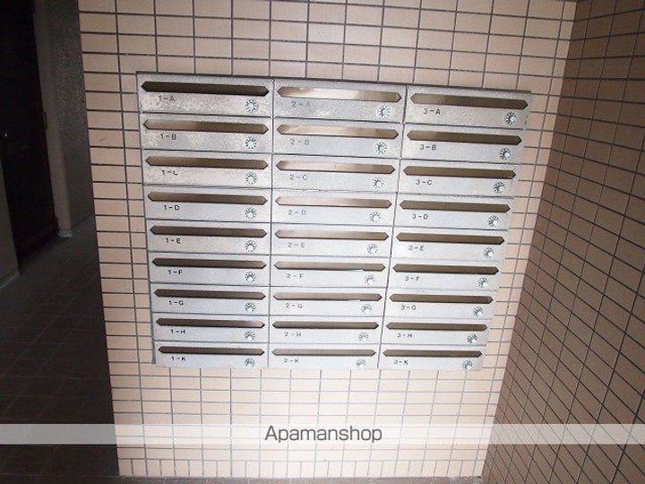 フレンドハウスカワイ3F.のその他画像