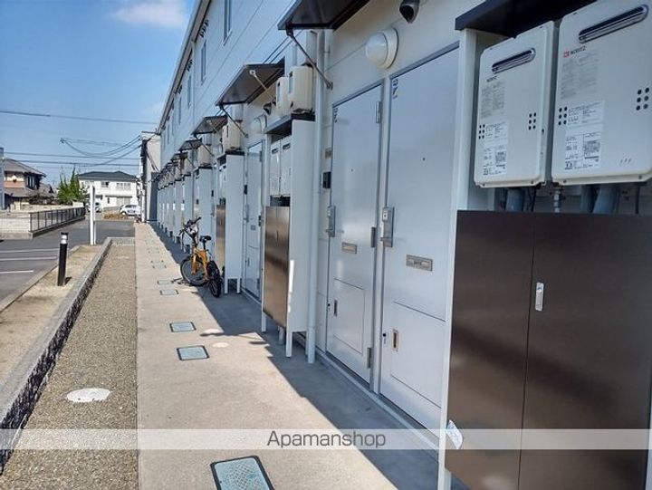 レオパレスルピナス105のその他画像