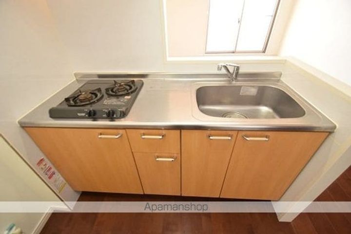 WILLDO八代703の内装