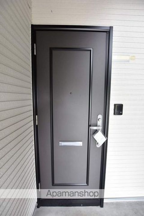 タイム日吉201のその他画像