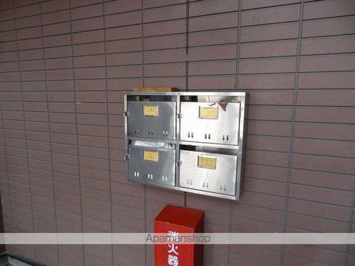 サンハウス三井C202のその他画像