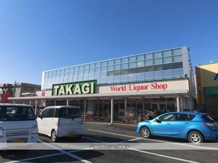 レオパレスブルースカイ203の周辺