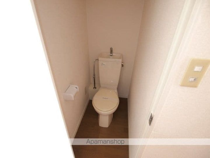 レオパレスHAPPY203のその他画像