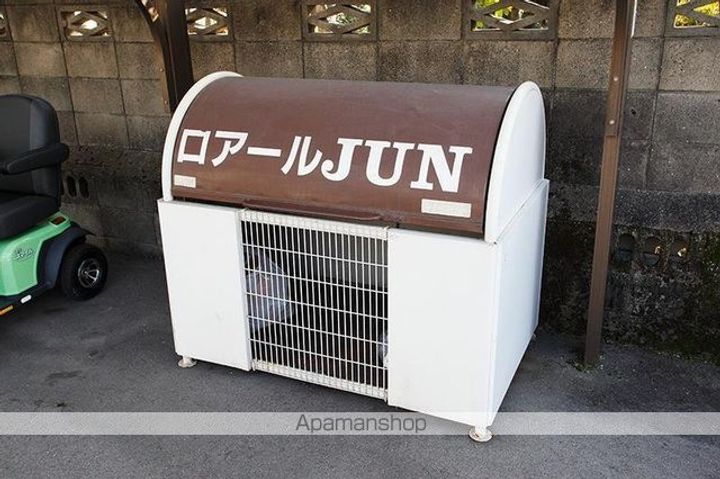 香川県高松市成合町の賃貸アパートのその他画像