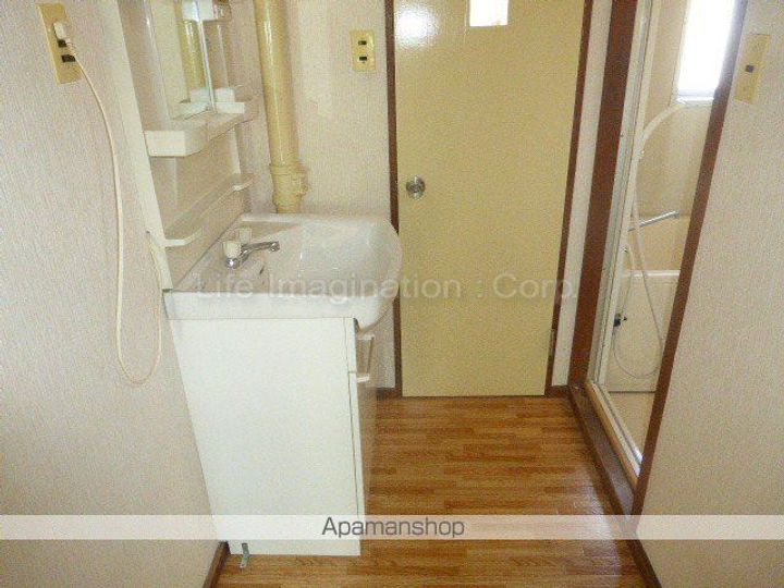 滋賀県甲賀市水口町梅が丘の賃貸マンションのその他画像