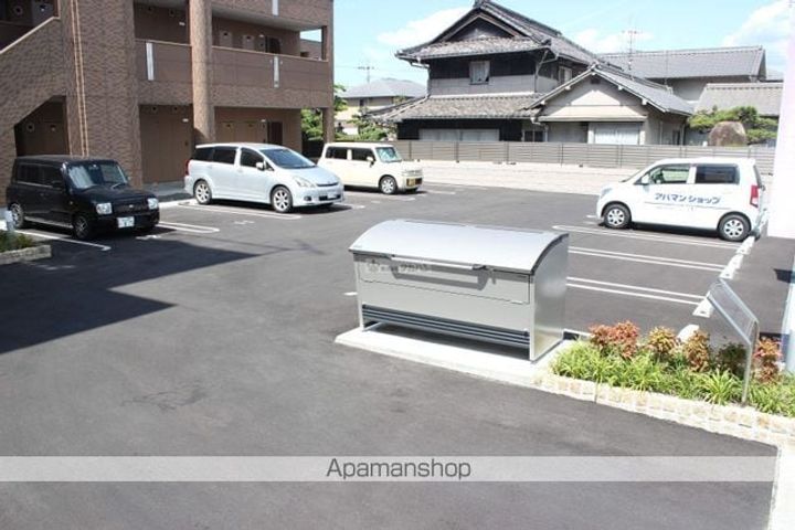 グランコスモBのその他画像