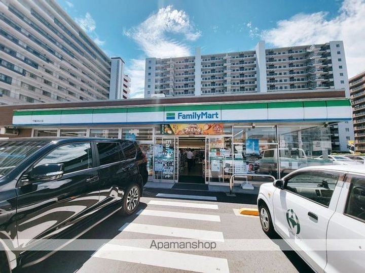 (仮称)千葉市中央区問屋町計画の周辺