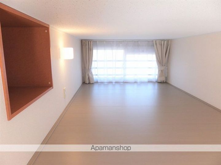 レオパレスバーゼル204のその他画像