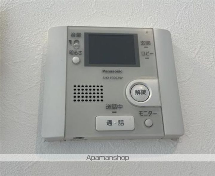 東京都台東区三ノ輪2丁目の賃貸マンションのその他画像