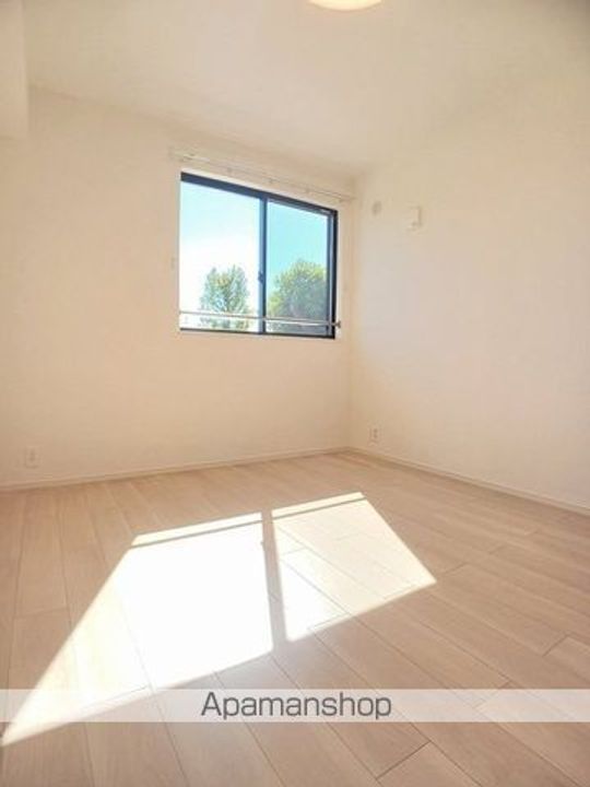 ラ・レコルト宇多津Ⅰの内装