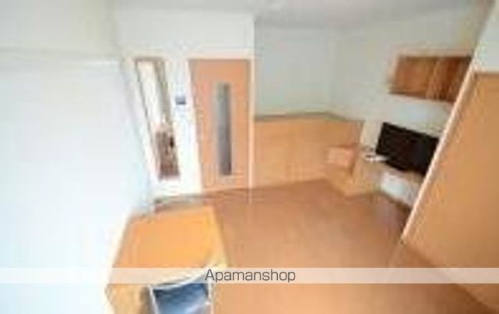 香川県高松市川島東町の賃貸マンションの内装