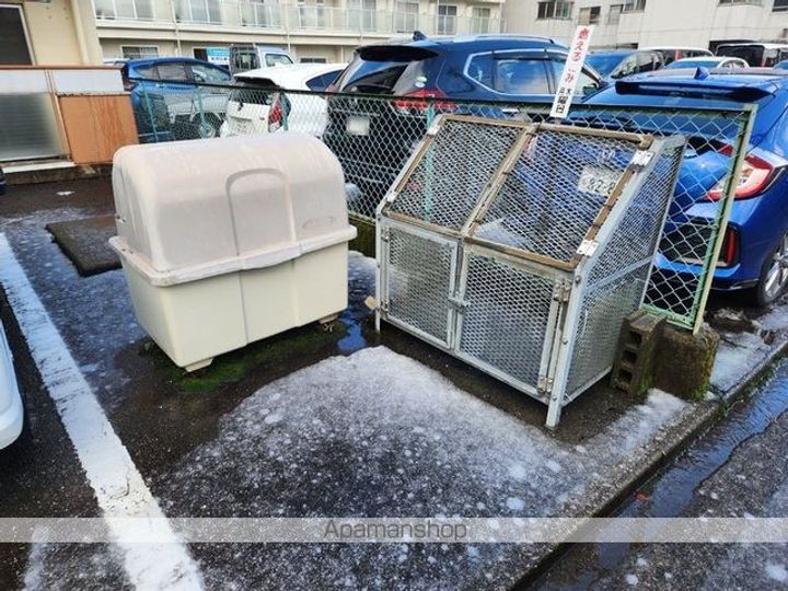 リバーハイツ豊岡のその他画像