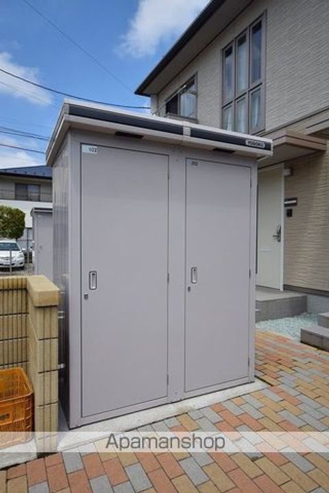 サングラシアスのその他画像