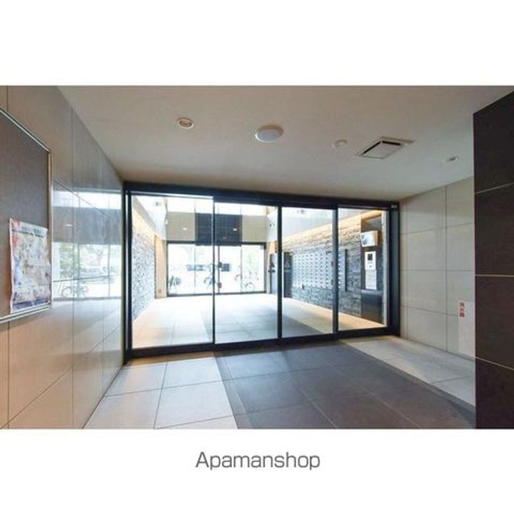 愛知県名古屋市中区新栄2丁目の賃貸マンションのその他画像