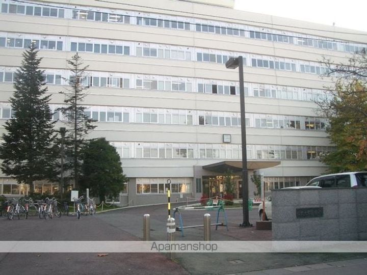 アイミヤの周辺