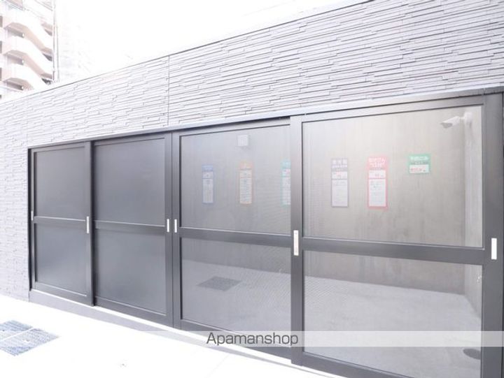 メイクス矢場町の外観