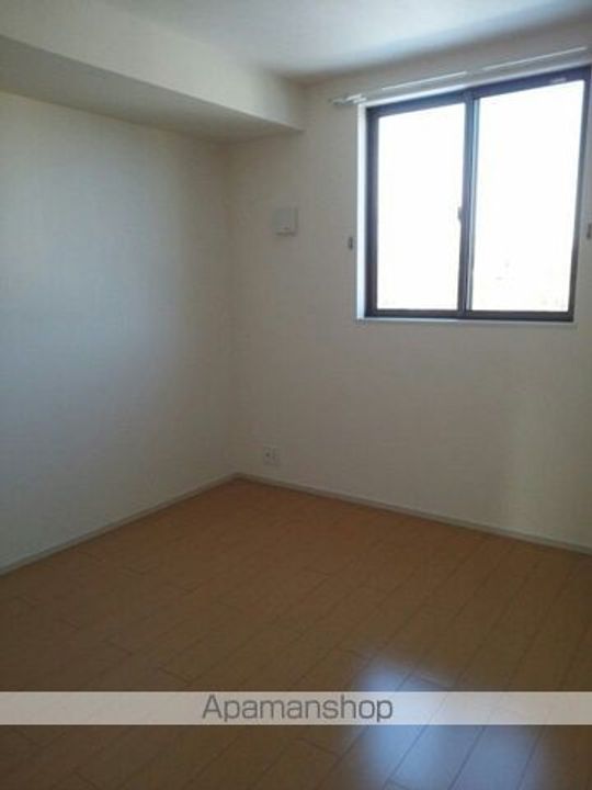 サンリットハウスBの居間