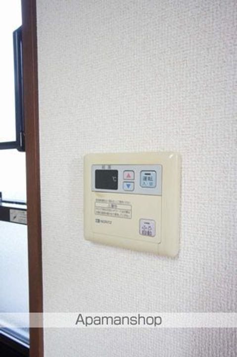 エレガンスE101の内装