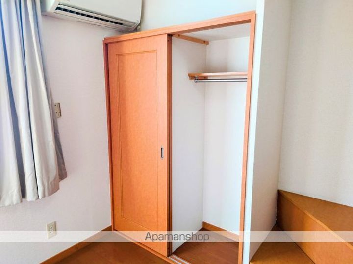 レオパレスMY中山206のその他画像