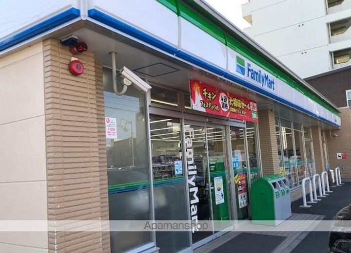ビオラ名駅西の周辺