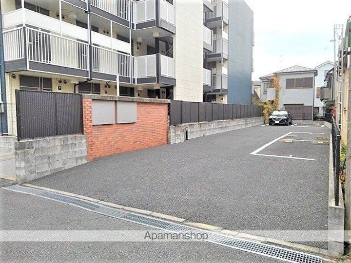 レオパレスワールド新船橋のその他画像