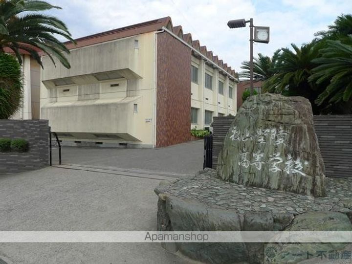 マンションふじの周辺