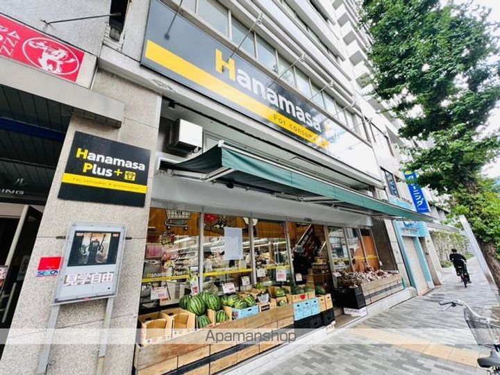 ALIVIS本郷三丁目の周辺