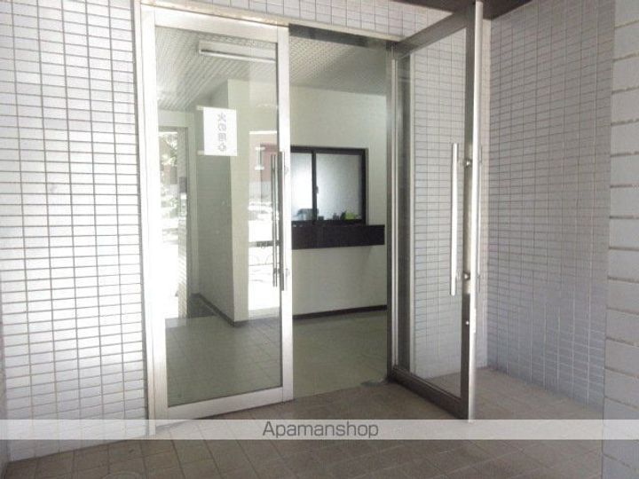 メゾン・ハギワラ(新館)のその他画像