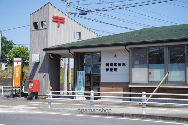 レオパレスエトワール 谷田106の周辺