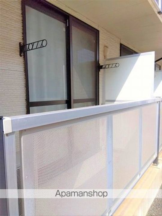 レオパレスハポネスⅢのその他画像