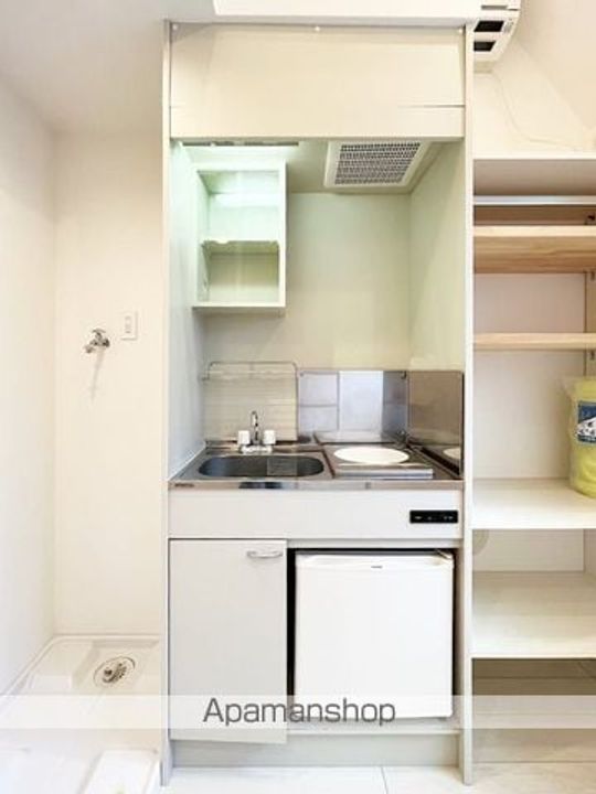 ビジュー江古田レジデンスのキッチン