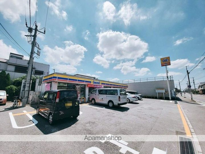 エヴァーラスティング千葉の周辺