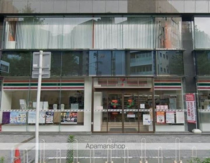 HF名駅北レジデンス EASTの周辺