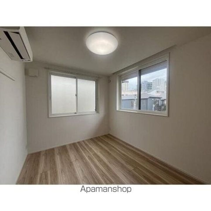 東京都新宿区市谷山伏町(一戸建)の賃貸物件戸建てのその他画像