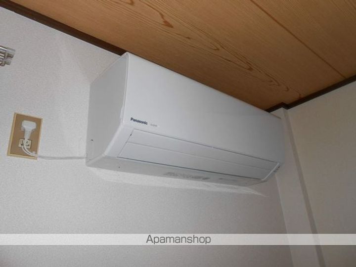 グリーンヒルズA201のその他画像