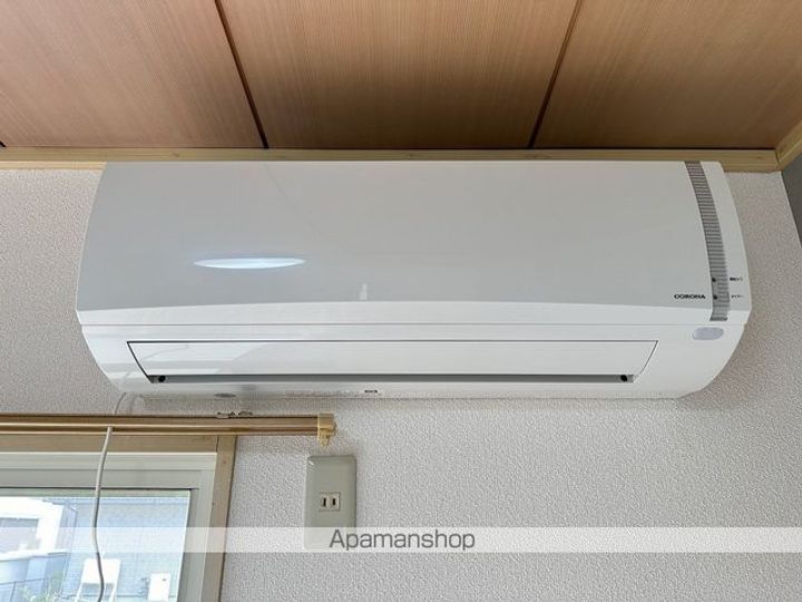 コーポ伊藤NO.1111の内装