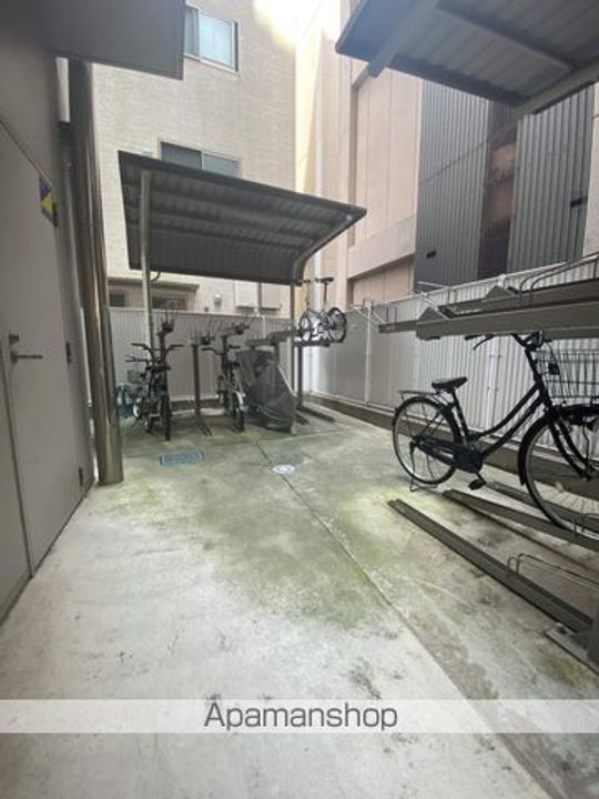 静岡県浜松市中央区千歳町の賃貸マンションのその他画像