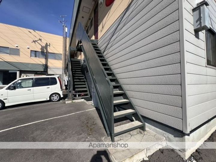 グリーンパークキャピタン8のその他画像