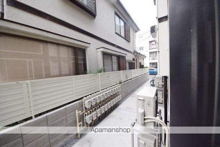 アミティエ東小岩のその他画像