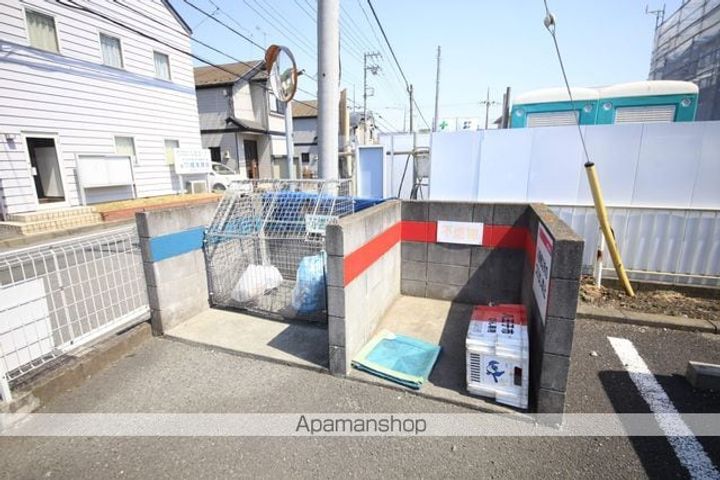 エルタウン須崎203のその他画像