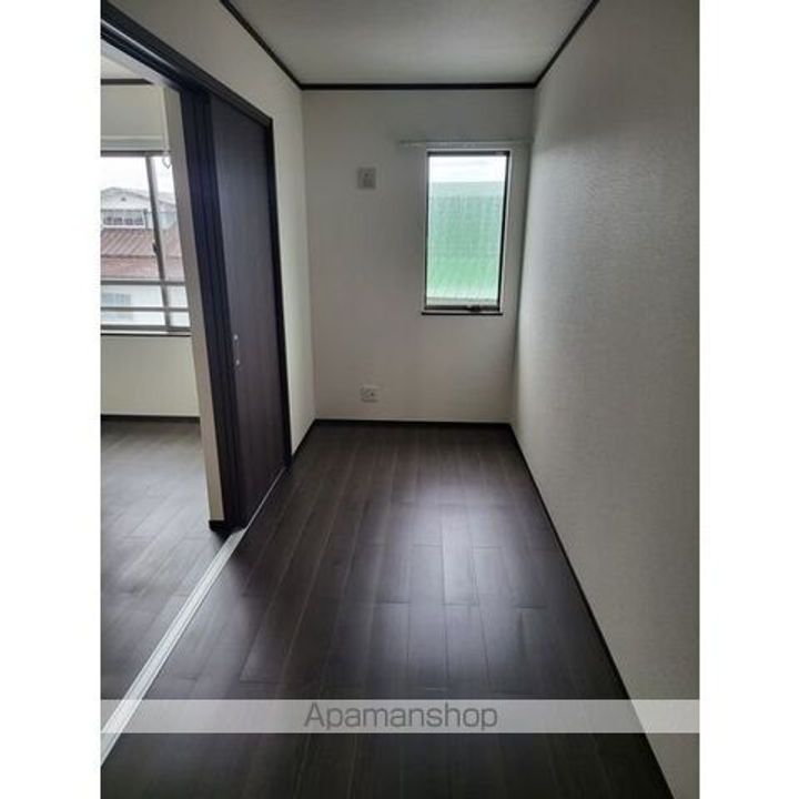 ル・メイユール上江釣子の居間