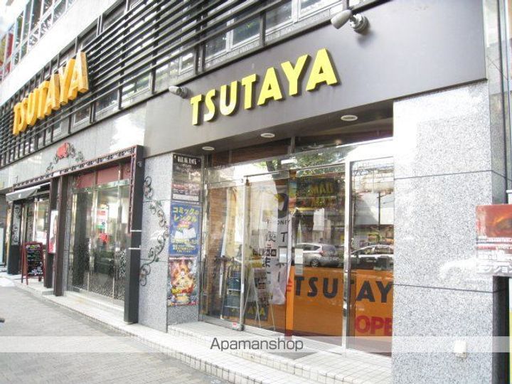 東京都杉並区阿佐谷南3丁目の賃貸アパートの周辺