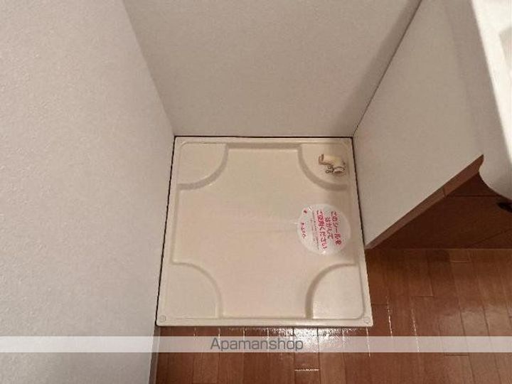 ルーム新町の内装